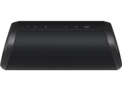 Altavoz Bluetooth LG XBOOM Go XG5QBK