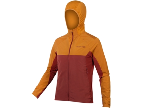 Chaqueta para Hombre ENDURA Windchill Negro (M)
