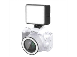 Mini cámara réflex digital de 48 MP con grabación de vídeo, color blanco TAISHENGDA
