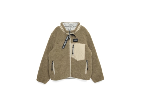 Abrigo TAION Hombre (Multicolor - 10 Años)