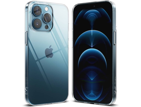 Funda Apple iPhone 13 Pro Max RINGKE Lisa (Transparente)