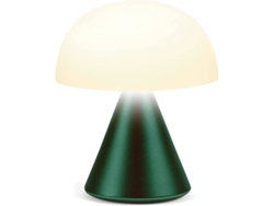 Lámpara de Mesa LEXON Mina (Tamaño L - Verde Oscuro)