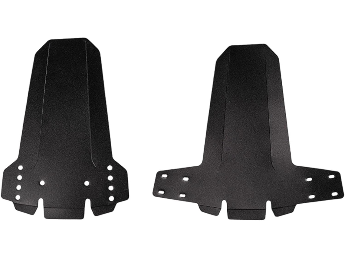 Accesorios Repuestos Harilla Para Guardabarros De Bicicleta Montaña: Portátiles Profesionales Limpiar Barro
