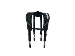 Tirantes Gelfit TOUGHBUILT