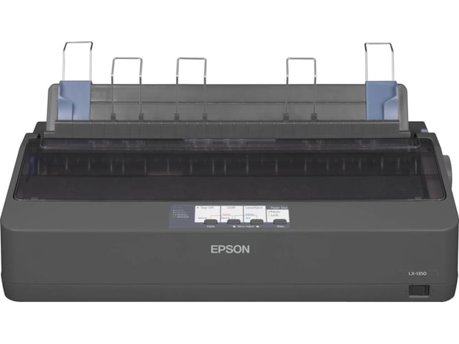 Impresora matricial EPSON LX-1350