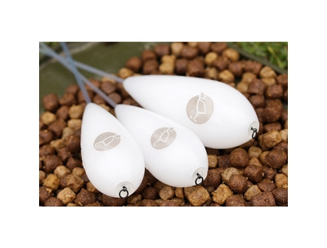 Bombardear el flotador Surface Float 15g KORDA