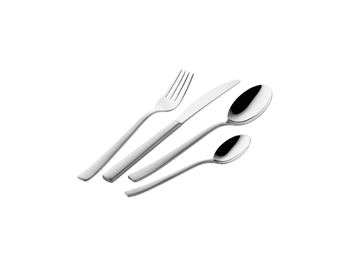 Artic (mate/pul) Cubertería 113-pzs ZWILLING