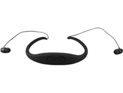 Auriculares MP3 impermeables IPX8, diseñados para deportes y actividades acuáticas, Co Gokoco