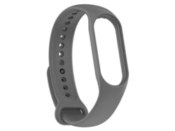 Pulseira De Relógio Esportiva Em Silicone Tpu Macio Para Smartwatches