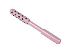 Rolo Radiance Ferramenta De Massagem De Beleza Facial Para Levantamento De Pedra De Germânio/rolo/vara De Massagem Para Firmar/apertar A P Yizhood