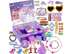 Cámara instantánea para niños, pantalla HD de 2,4 pulgadas, color rosa, regalo de cumpleaños