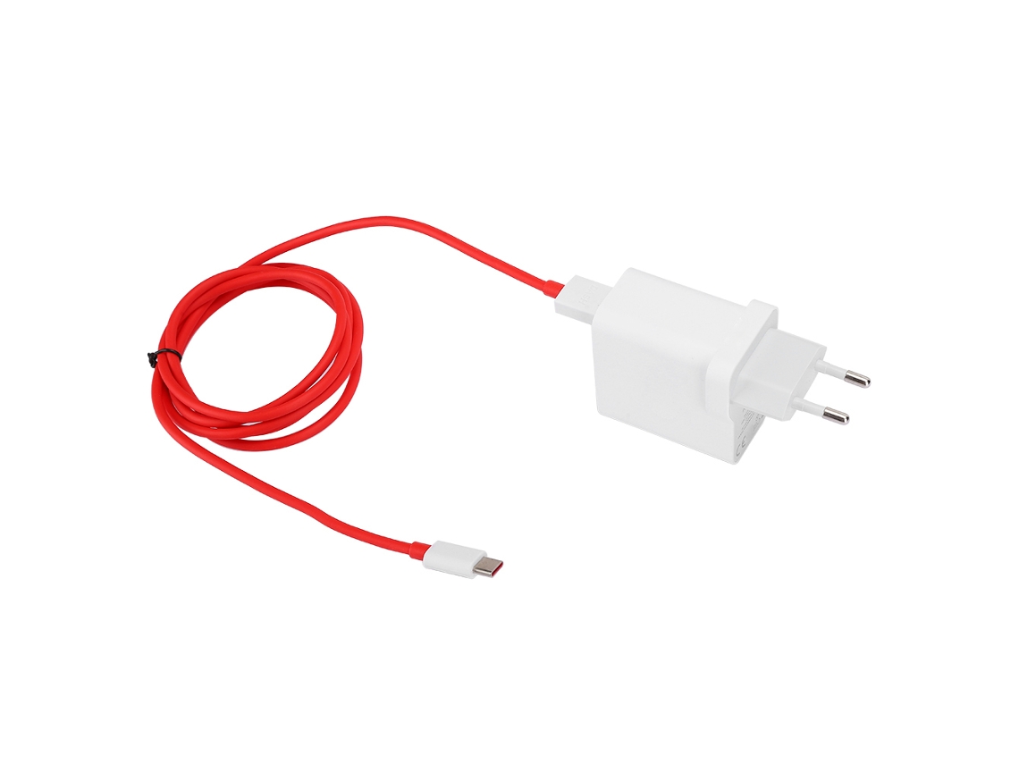 Cargador De Teléfono (carga Rápida 30w Warp Flash Charge)