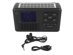 Anel Inteligente Rastreador De Saúde Ip68 Bluetooth Contador De Passos Modos Esportivos Bateria Longa 17.3mm