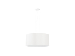Lámpara Colgante LEDBOX E27