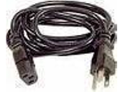 Cable de Alimentación CISCO (C5 - C5 - 1.8 m - Negro)