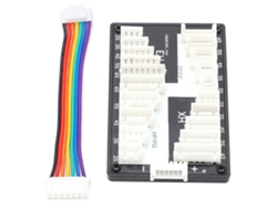 2026-placa De Carga Balanceada Adaptador De Expansión Para Baterías Tp/fp Jst/xh Hp/pq Eh