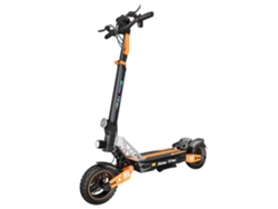 Patinete eléctrico todoterreno Ruitoo T2 Max con batería de 48V 20,8Ah.