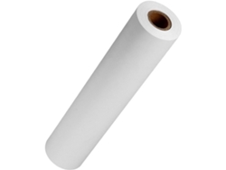 Papel De Desenho Branco De 9m Para Meninos E Meninas, Ideal Para Esboços E Pinturas Em Cores Sólidas.