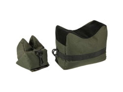 2026altiro-bolsa De Soporte Táctica Para Carabinas De Aire Comprimido, Soporte Lumbar Con Cojín, Saco De Arena Táctico Completo Para Carabinas De Aire Comprimido.