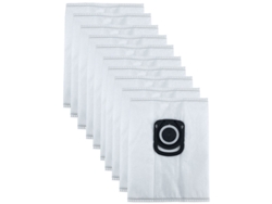 Accesorio Aspiradores ROWENTA  10 unidades Zr200720 Filtro