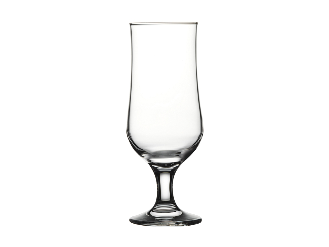 Juego De 6 Vasos Tulipán 385Ml PASABAHÇE