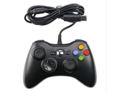 Controlador De Juego (todo En Uno Sin Controlador, Compatible Con Android Y Pc) Controlador Cableado Multifunción