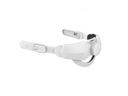 Diadema De Repuesto Ligera Para Oculus Quest 2. Accesorio Cómodo Para Realidad Virtual.