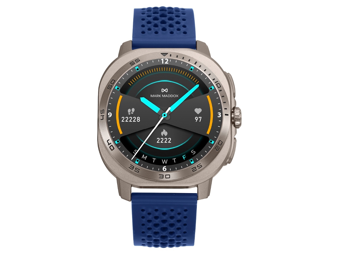 Smartwatch Mark Maddox Smart Now Hs2008-10