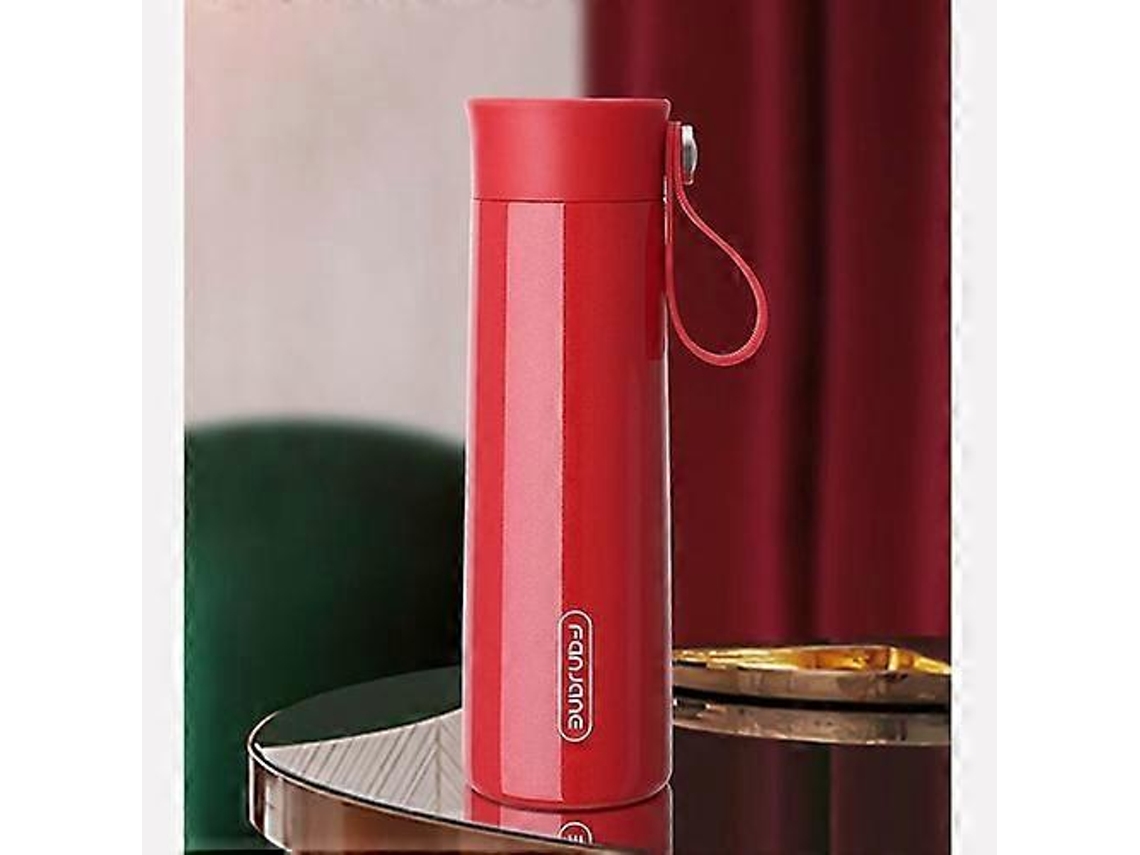 Taza térmica inteligente Fanjane con recordatorio de bebida Ly Ebike