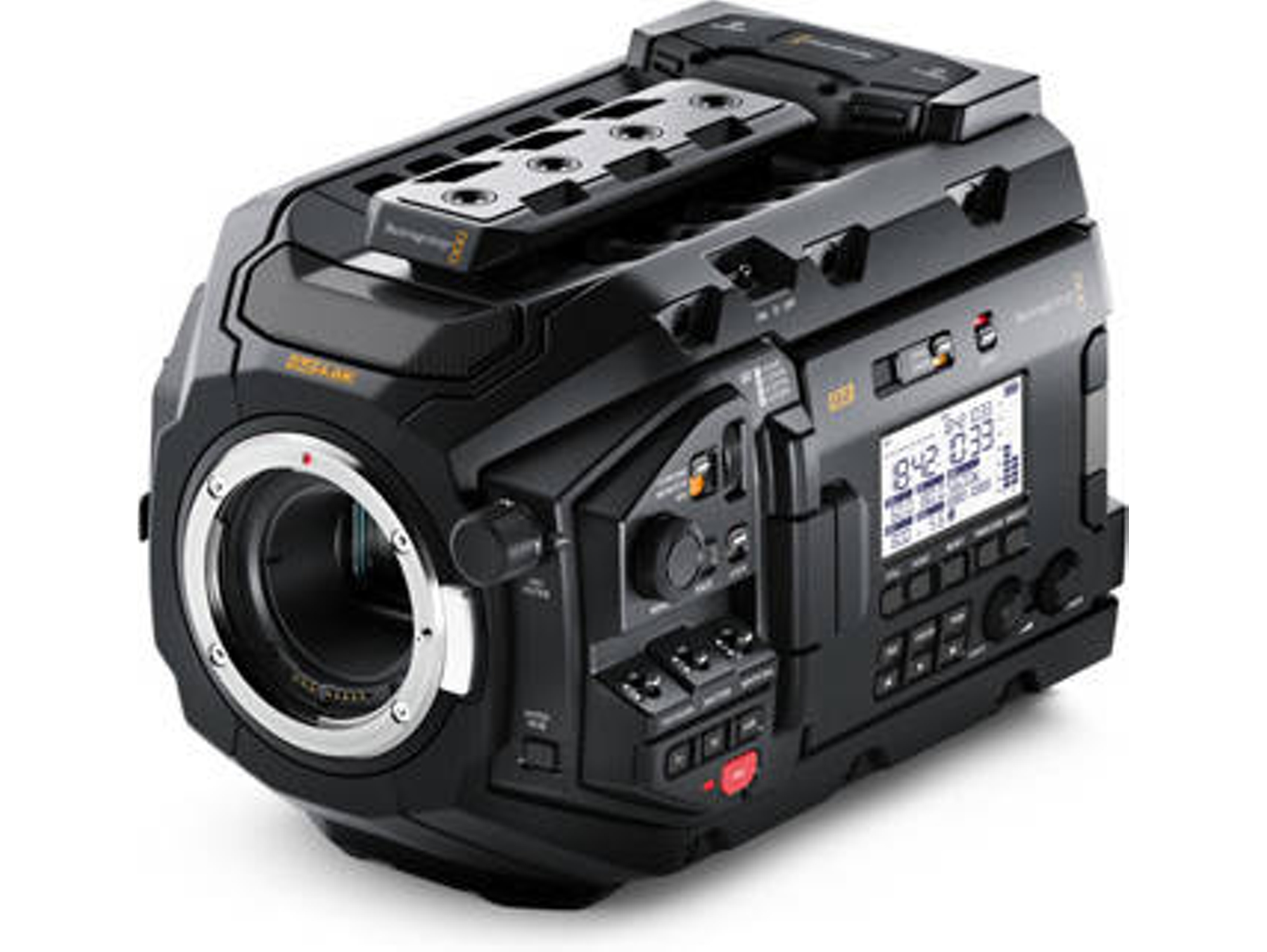 Videocámara BLACKMAGIC DESIGN URSA Mini Pro 4.6K G2