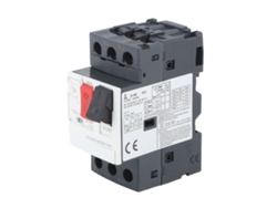 Disyuntor de motor con protección contra sobrecarga y cortocircuito GV2 ME16C 9-14 A, carril de 35 mm, CA 690 V