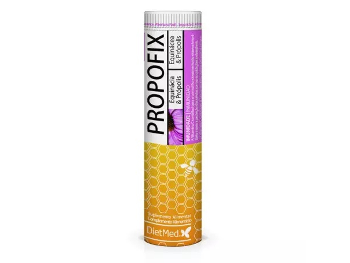 Té DIETMED Propofix Prevent Pastilhas (20 unidades)