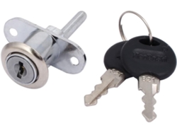 Cerradura - Accesorio para muebles y decoración del hogar CHABERLU