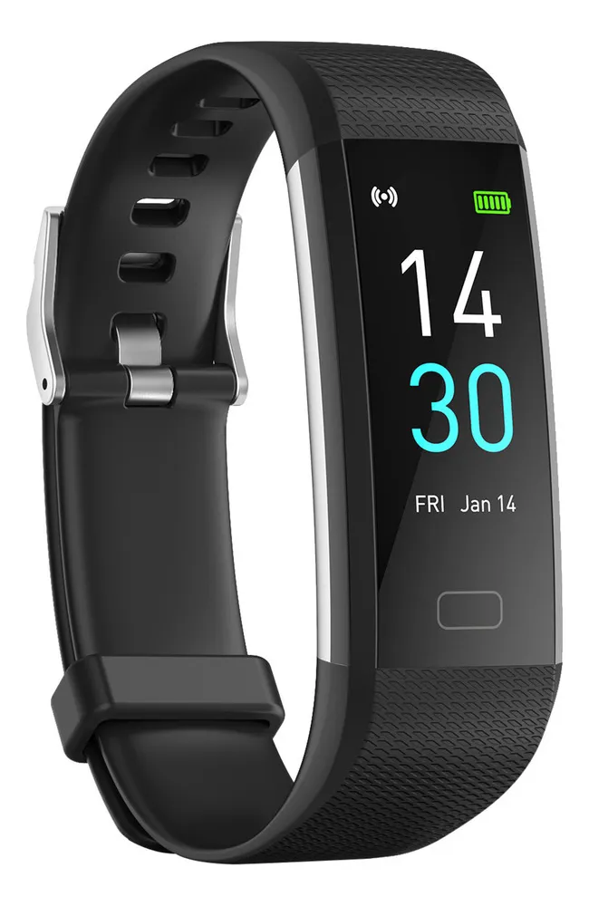 Pulsera inteligente FU para medir la presión arterial vayotoy