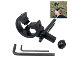 2026 Universal Brush Arrow Rest Para Tiro Con Arco Compuesto Y Recurvo Sp812 Accesorios De Caza Y Tiro Con Arco