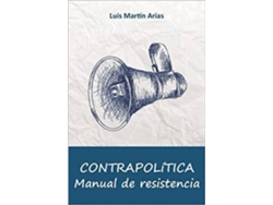 Libro Contrapolítica de Martín Arias, Luis (Español)