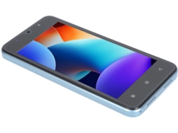 Smartphone YIZHOOD Spark20 Pro 3G Android 14.0 (5.0Inch - 4GB - 32GB - Azul)