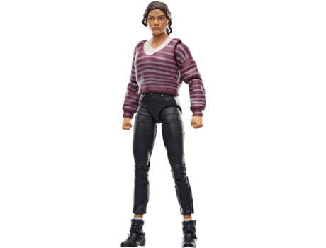 Figura Mj Spider-Man no Way Home Marvel Legends 15 Cm