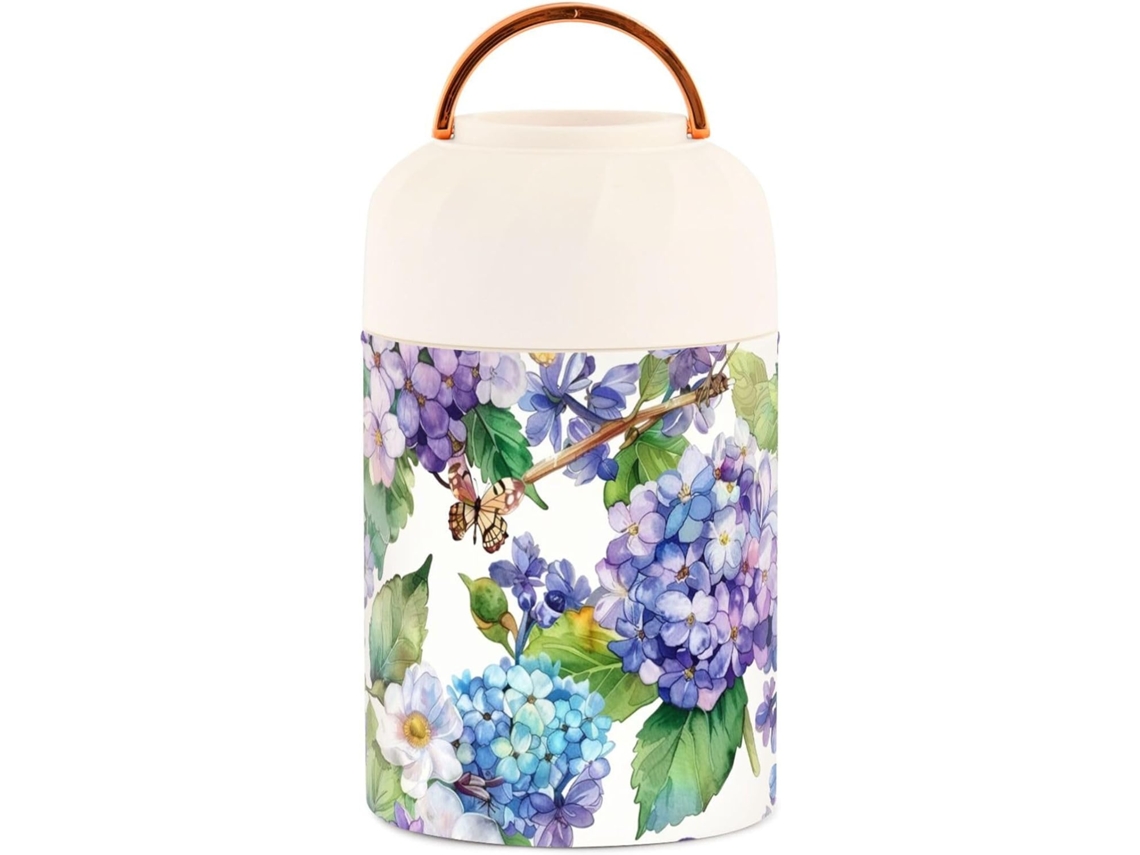 Acero Inoxidable - Vaso Térmico Portátil