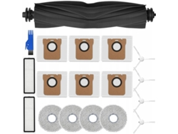 Juego de accesorios, cepillos y filtros para Xiaomi Robot X20 / L10s Ultra / L10vayotoy