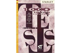 Libro Tests Español III