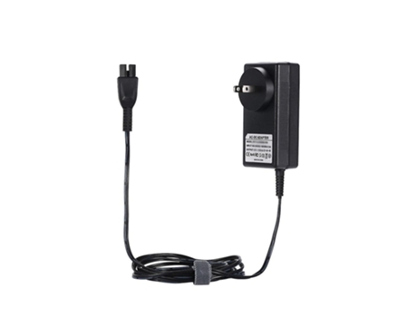 Fonte de alimentação de carregamento para aspiradores de pó karcher vc4i vc5 plugue americano