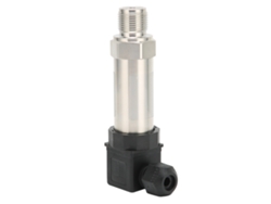 2026dz-sensor De Presión De Aleación De Aluminio Transmisor 0-10va Dc24v 0-600kpa Para Aceite Agua Aire