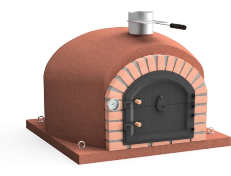 Horno MOVELAR Gran Canária 100 100 (Bordeaux)
