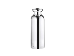 Botella TÃ©rmica para Viaje 500Ml - On The Go Cromado GUZZINI
