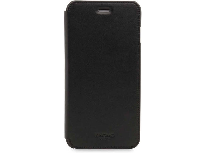 Funda iPhone 7 Plus KNOMO 90-071-BLK Negro