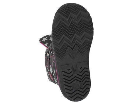 Botas de nieve Avalanche Negro EU 35 KIMBERFEEL