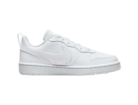 Zapatillas de Mujer NIKE Court Borough Low Recraft Multicolor (36)