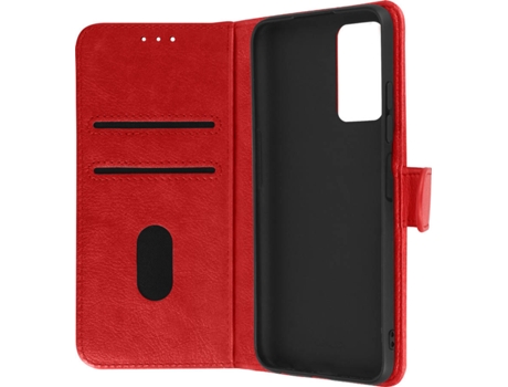 Carcasa Xiaomi Redmi Note 11 AVIZAR Libro Rojo