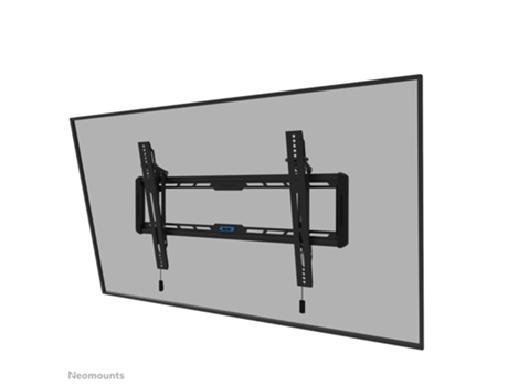 WL35-550BL16 soporte para TV 190,5 cm (75') Negro NEOMOUNTS